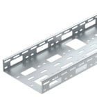 OBO BETTERMANN - Canal pequeño A-Z perforado 50x200x3000 acero