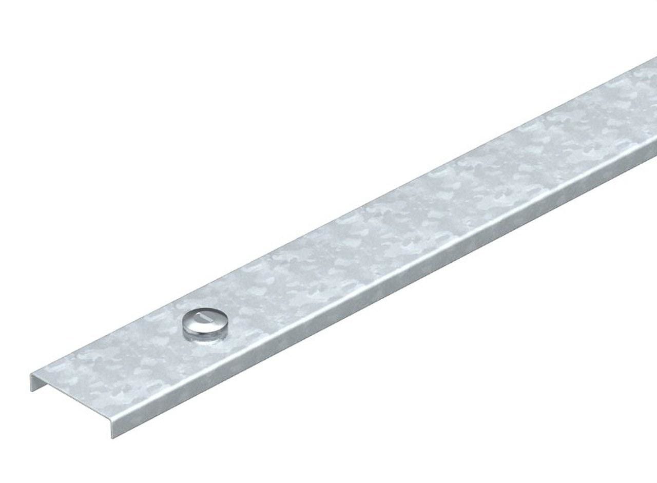 OBO BETTERMANN - Tapa tornillo AZDMD 200 FS canal azul 203x3000