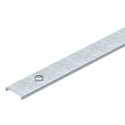 OBO BETTERMANN - Tapa tornillo AZDMD 200 FS canal azul 203x3000
