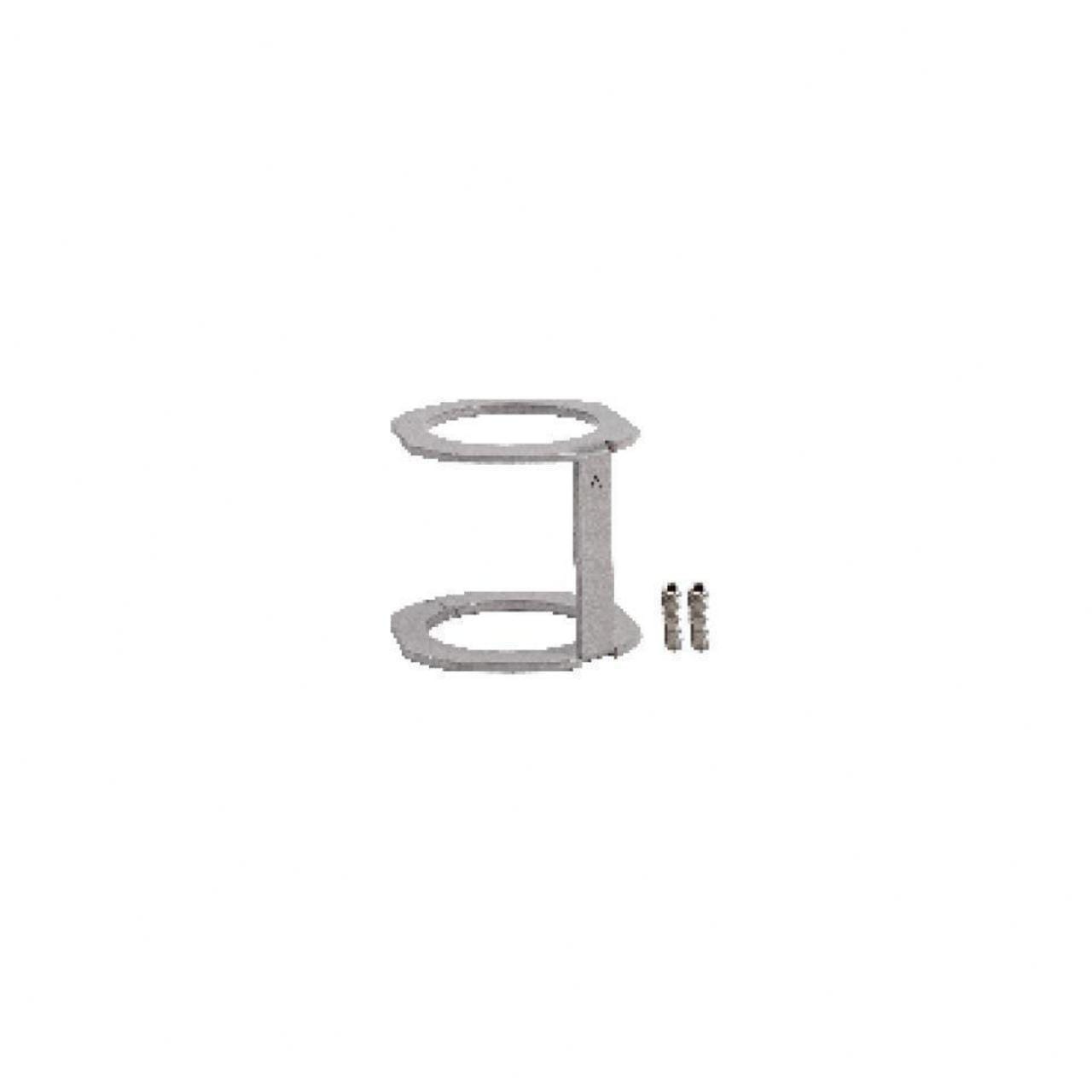 PRILUX - Kit adaptador a poste diámetro 42mm para luminaria Luminaria vial VERSA-ARISA ROAD