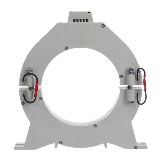 ABB - Transformador núcleo partido TR160/A D160