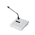GOLMAR - Micrófono ELECTRET RM-8000 para matriz PX-8000