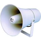 GOLMAR - Bocina circular PH-20T exterior plástico ABS gris
