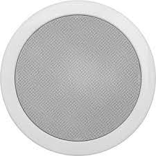 GOLMAR - Altavoz RCS-820NT 2 vías 8" transformador 100V