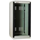 GOLMAR - Armario para rack 19" PA-151D con ruedas
