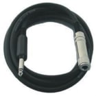 GOLMAR - Cable interconexión 2m JACK macho/JACK hembra