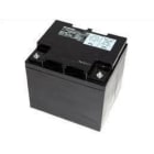 GOLMAR - Batería recargable plomo 12V 38Ah BAT-38A