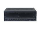 GOLMAR - Amplificador PAM-480A 480Wrms para rack 19"