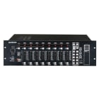 GOLMAR - Matriz conmutación audio PX-8000