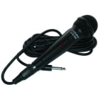 GOLMAR - Micrófono cápsula dinámico unidireccional DM-508