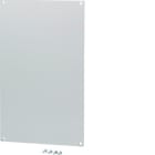 HAGER - Placa montaje ciega aislante 1150x800