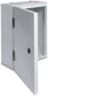 HAGER - Armario Orion.tech metálico 400x300x160 con puerta ciega