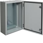 HAGER - Armario Orion.tech metálico 700x500x250 con puerta ciega