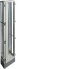 HAGER - Armario suelo Quadro5 2010x450x260