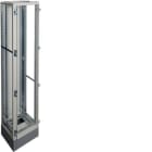 HAGER - Armario suelo Quadro5 2010x450x400