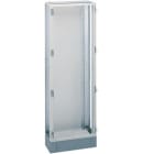 HAGER - Armario suelo Quadro5 2010x700x400