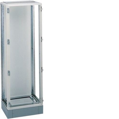 HAGER - Armario suelo Quadro5 1860x900x260
