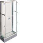 HAGER - Armario suelo Quadro5 2010x900x400