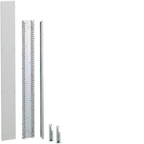 HAGER - Kit emplazamientos cables/embarrados 1860x260