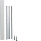 HAGER - Kit emplazamientos cables/embarrados 1860x260