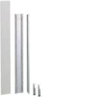 HAGER - Kit emplazamientos cables/embarrados 1860x400