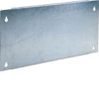 HAGER - PLACA MONTAJE 150x500