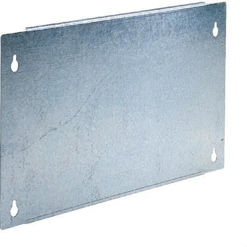 HAGER - Placa montaje 200x500