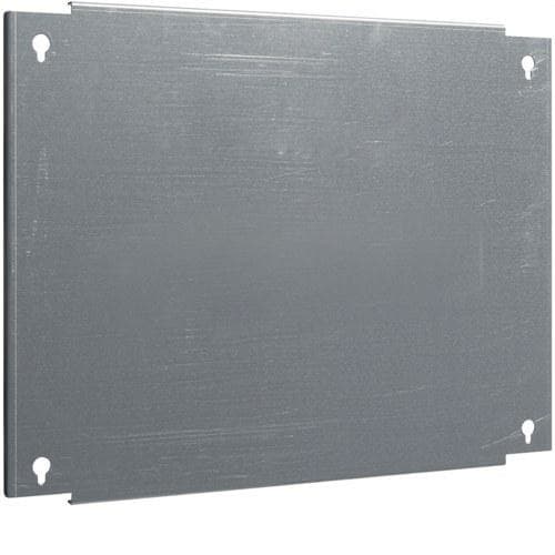 HAGER - PLACA MONTAJE 450x500