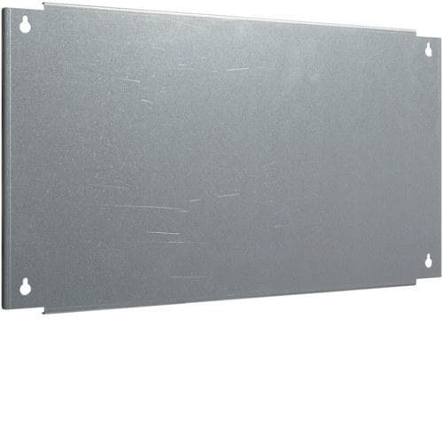 HAGER - Placa montaje 450x750