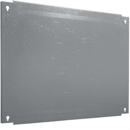 HAGER - PLACA MONTAJE 600x750