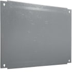 HAGER - PLACA MONTAJE 600x750