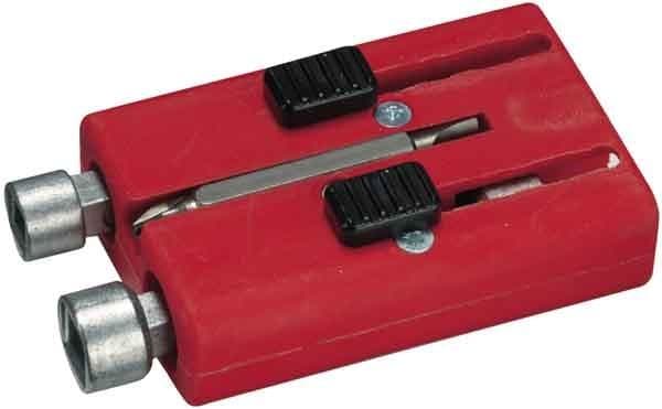 CIMCO - LLAVE UNIV. CUADRO, EN CAJA PVC