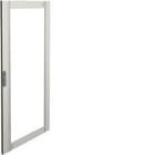 HAGER - Puerta transparente Quadro5 810x700