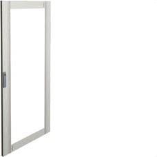 HAGER - Puerta transparente Quadro5 1410x700