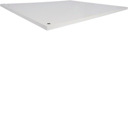 HAGER - Tapa ciega superior inferior Quadroplus 700x800