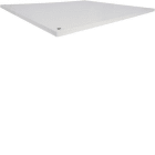 HAGER - Tapa ciega superior inferior Quadroplus 700x800