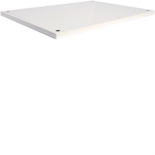 HAGER - Tapa ciega superior inferior Quadroplus 450x600