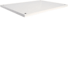 HAGER - Tapa ciega superior inferior Quadroplus 450x600