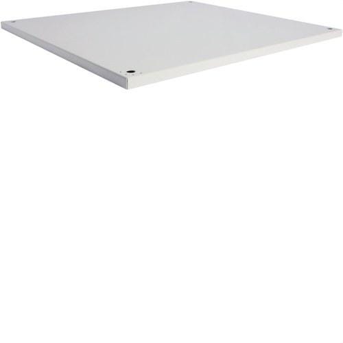 HAGER - Tapa ciega superior inferior Quadroplus 700x600