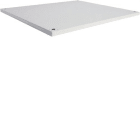 HAGER - Tapa ciega superior inferior Quadroplus 700x600