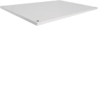 HAGER - Tapa ciega superior inferior Quadroplus 900x600