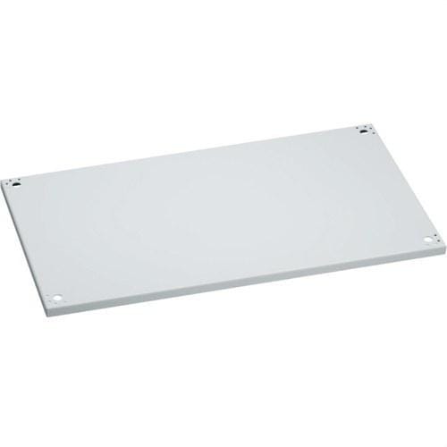 HAGER - Tapa ciega superior inferior Quadroplus 1000x600