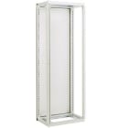 HAGER - Panel posterior para armario Quadroplus 1900x400