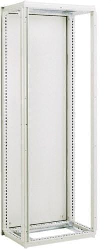 HAGER - Panel posterior para armario Quadroplus 1900x1000