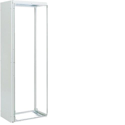 HAGER - Panel lateral para armario Quadroplus 1900x600