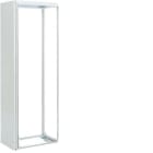 HAGER - Panel lateral para armario Quadroplus 1900x600