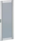 HAGER - Puerta transparente para armario Quadroplus 1900x450