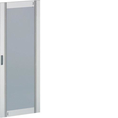 HAGER - Puerta transparente para armario Quadroplus 1900x700