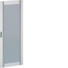 HAGER - Puerta transparente para armario Quadroplus 1900x700