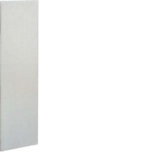 HAGER - Placa montaje metálica plena 1800x700 QuadroPlus